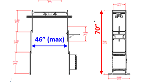 Machine Vision Trial System